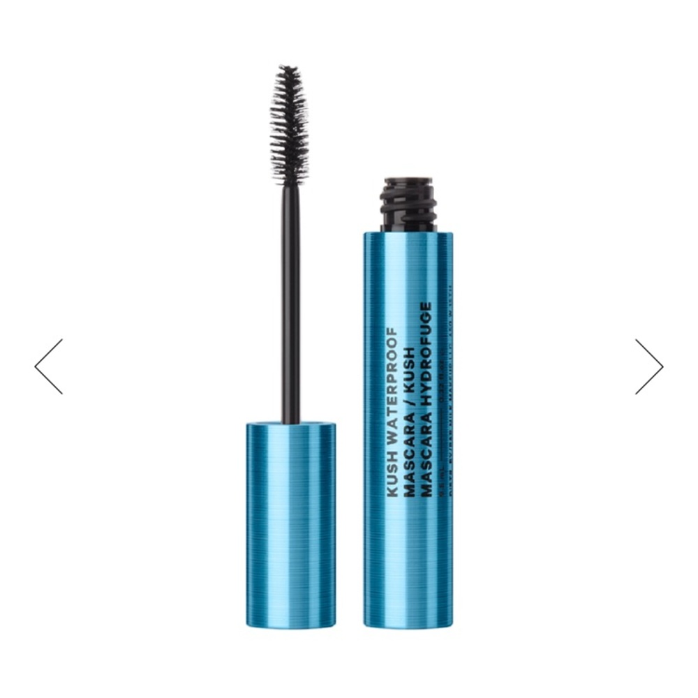 🦋Milk Makeup | Kush Waterproof Mascara